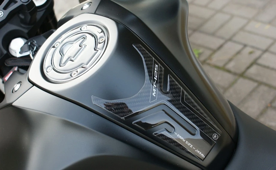 Angebot Yamaha MT-125 Bild 12: Angebot Yamaha MT-125