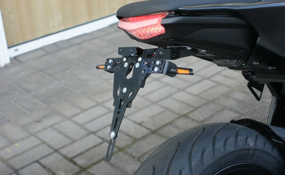 Angebot Yamaha MT-125 Bild 13: Angebot Yamaha MT-125