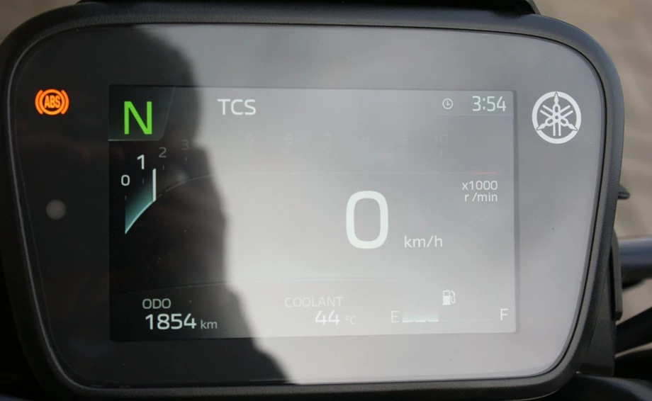 Angebot Yamaha MT-125 Bild 16: Angebot Yamaha MT-125