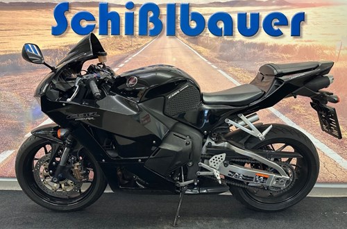 Honda CBR600RR