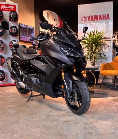 Angebot Yamaha TMAX 560 Tech Max Bild 1: Angebot Yamaha TMAX 560 Tech Max