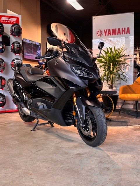 Yamaha TMAX 560 Tech Max 