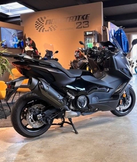Angebot Yamaha TMAX 560 Tech Max Bild 3: Angebot Yamaha TMAX 560 Tech Max