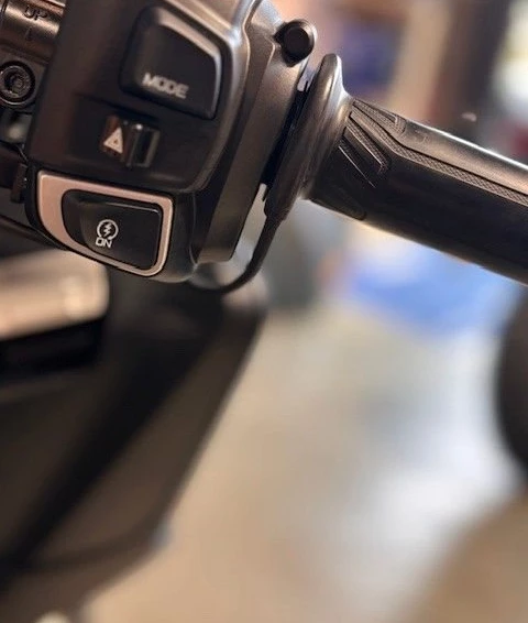 Angebot Yamaha TMAX 560 Tech Max Bild 4: Angebot Yamaha TMAX 560 Tech Max