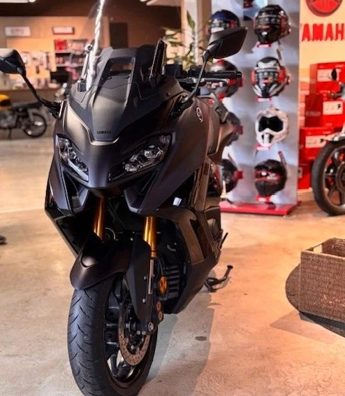 Angebot Yamaha TMAX 560 Tech Max Bild 8: Angebot Yamaha TMAX 560 Tech Max