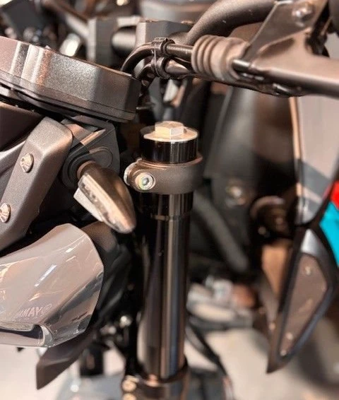 Angebot Yamaha MT-125 Bild 3: Angebot Yamaha MT-125