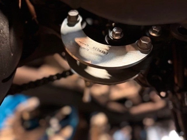 Angebot Yamaha MT-125 Bild 4: Angebot Yamaha MT-125