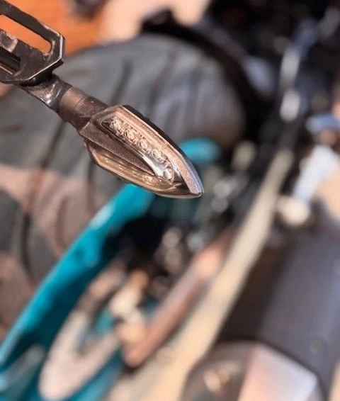 Angebot Yamaha MT-125 Bild 7: Angebot Yamaha MT-125