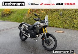 Gebrauchte Yamaha Tenere 700