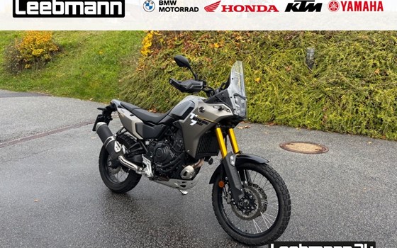 Gebrauchtmotorrad Yamaha Tenere 700 - Bild 1