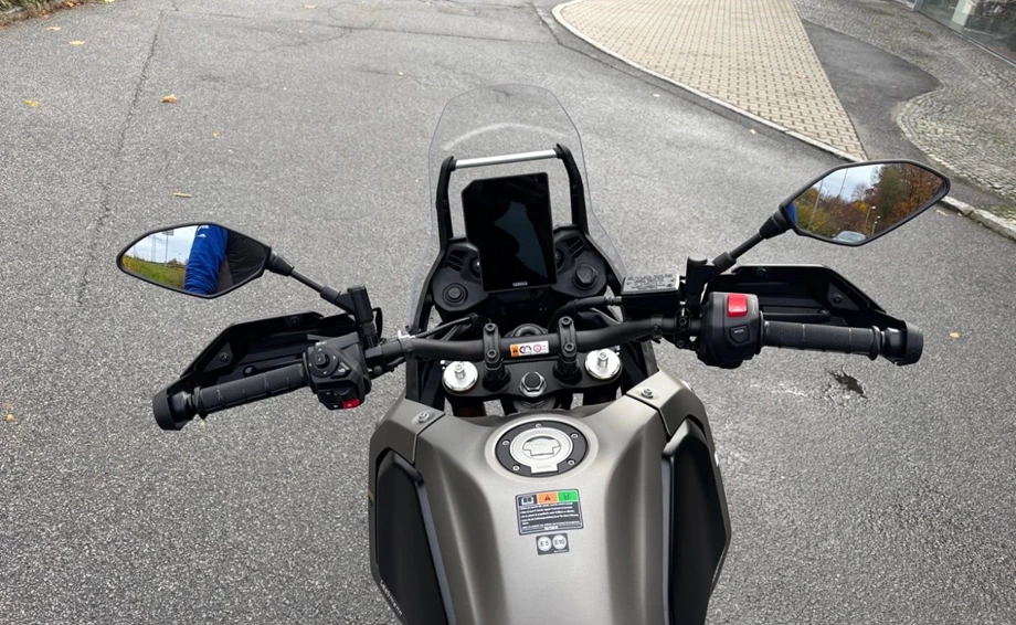 Angebot Yamaha Tenere 700 Bild 10: Angebot Yamaha Tenere 700