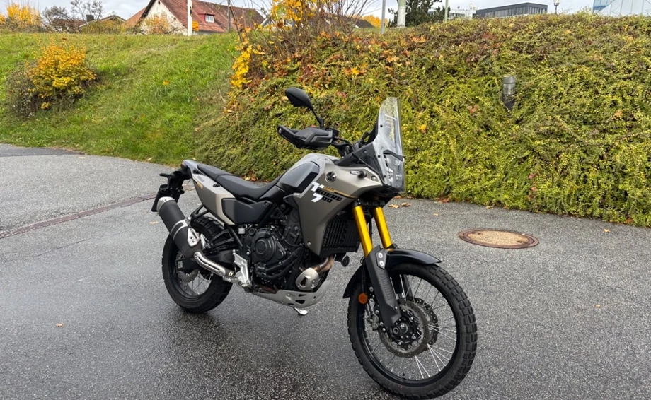 Angebot Yamaha Tenere 700 Bild 2: Angebot Yamaha Tenere 700