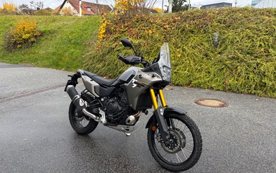 Gebrauchtmotorrad Yamaha Tenere 700 - Bild 2