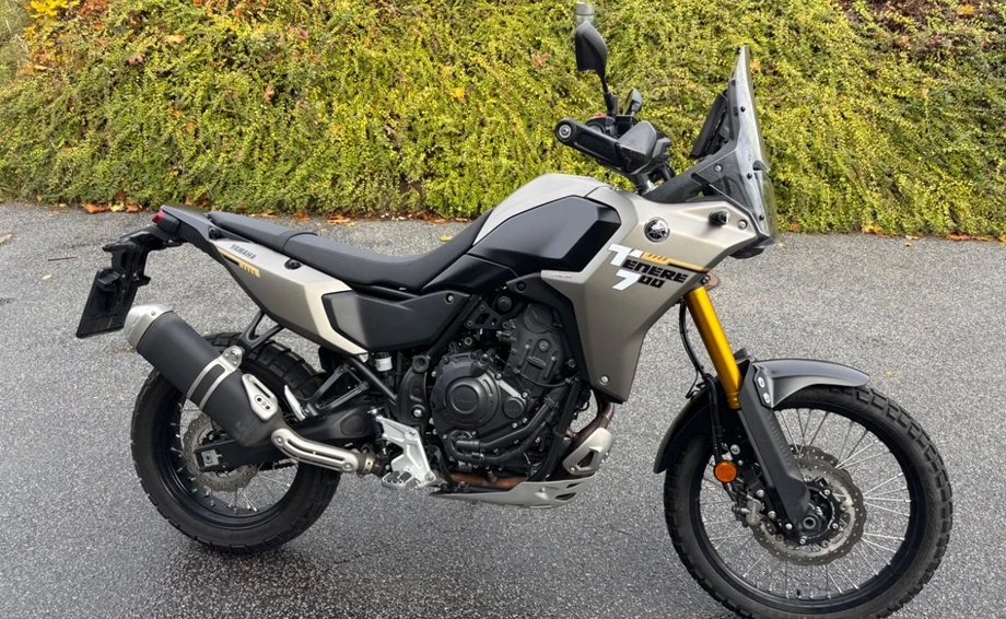 Angebot Yamaha Tenere 700 Bild 3: Angebot Yamaha Tenere 700