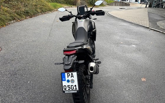Gebrauchtmotorrad Yamaha Tenere 700 - Bild 5