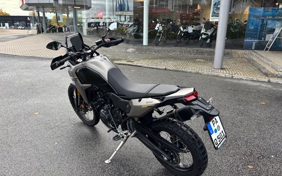 Gebrauchtmotorrad Yamaha Tenere 700 - Bild 6