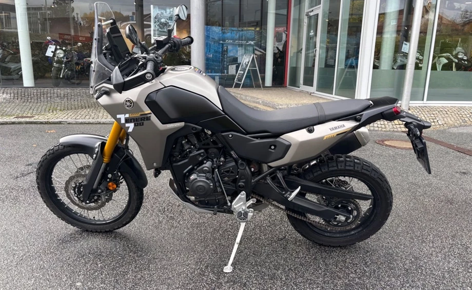 Angebot Yamaha Tenere 700 Bild 7: Angebot Yamaha Tenere 700