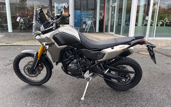 Gebrauchtmotorrad Yamaha Tenere 700 - Bild 7