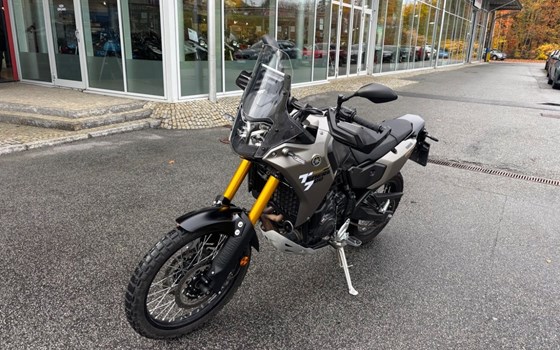 Gebrauchtmotorrad Yamaha Tenere 700 - Bild 8