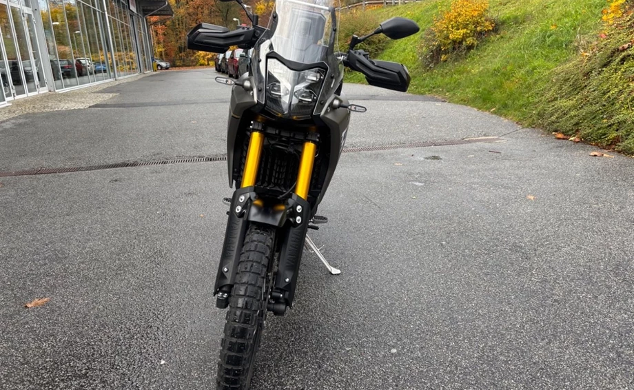 Angebot Yamaha Tenere 700 Bild 9: Angebot Yamaha Tenere 700