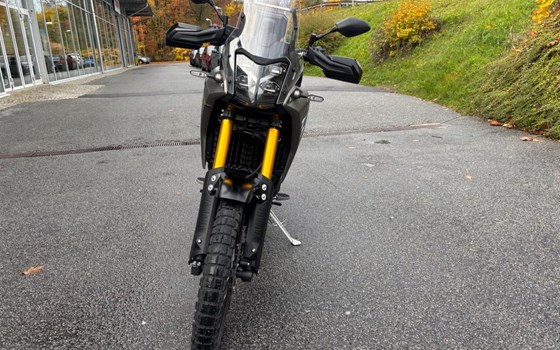 Gebrauchtmotorrad Yamaha Tenere 700 - Bild 9
