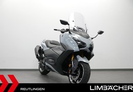 Gebrauchte Yamaha TMAX 560 Tech Max