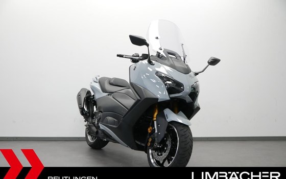 Gebrauchtmotorrad Yamaha TMAX 560 Tech Max - Bild 1