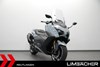 Yamaha TMAX 560 Tech Max
