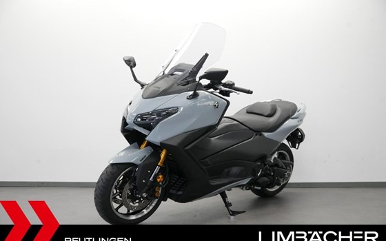 Gebrauchtmotorrad Yamaha TMAX 560 Tech Max - Bild 2