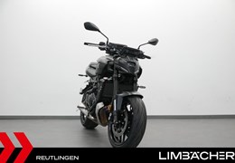 Gebrauchte Yamaha MT-07 Y-AMT 35kW