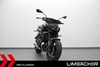 Yamaha MT-07 Y-AMT 35kW