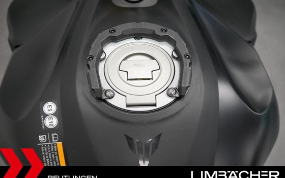 Gebrauchtmotorrad Yamaha MT-07 Y-AMT 35kW - Bild 6