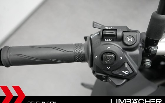 Gebrauchtmotorrad Yamaha MT-07 Y-AMT 35kW - Bild 8