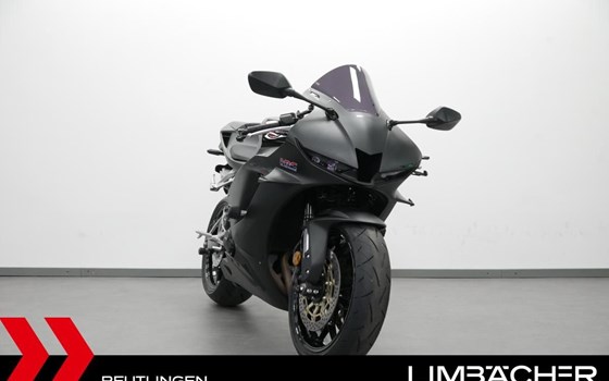 Gebrauchtmotorrad Honda CBR600RR - Bild 1