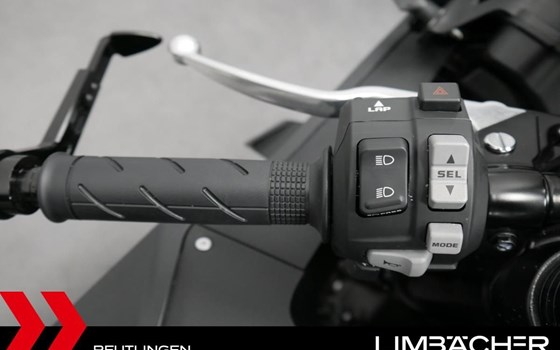 Gebrauchtmotorrad Honda CBR600RR - Bild 10