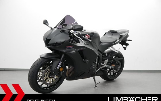 Gebrauchtmotorrad Honda CBR600RR - Bild 2