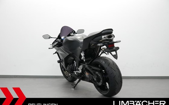 Gebrauchtmotorrad Honda CBR600RR - Bild 3