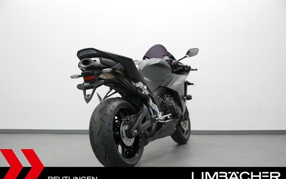 Gebrauchtmotorrad Honda CBR600RR - Bild 4