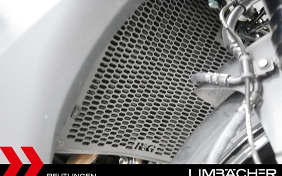 Gebrauchtmotorrad Honda CBR600RR - Bild 6