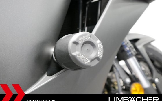 Gebrauchtmotorrad Honda CBR600RR - Bild 7