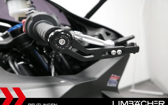 Gebrauchtmotorrad Honda CBR600RR - Bild 8