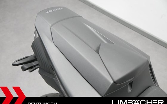 Gebrauchtmotorrad Honda CBR600RR - Bild 9