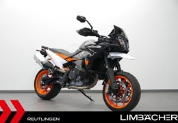 Gebrauchte KTM 890 SMT