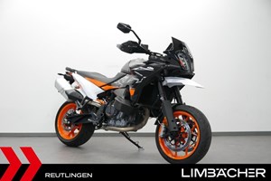 Angebot KTM 890 SMT