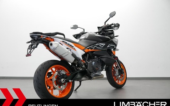 Gebrauchtmotorrad KTM 890 SMT - Bild 5