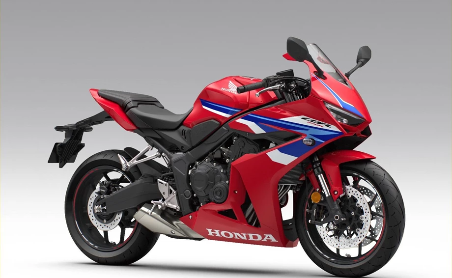 Angebot Honda CBR650R E-Clutch Bild 5: Angebot Honda CBR650R E-Clutch