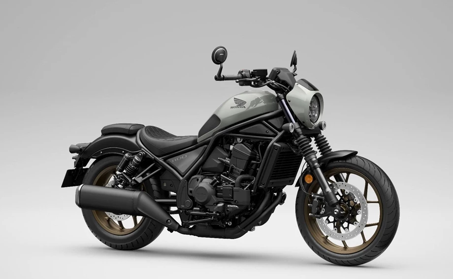 Angebot Honda CMX1100 Rebel SE DCT Bild 1: Angebot Honda CMX1100 Rebel SE DCT