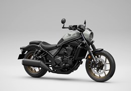 Neumotorrad Honda CMX1100 Rebel SE DCT