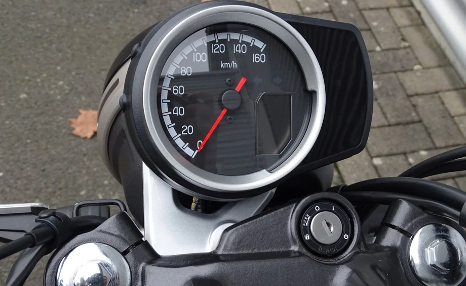 Angebot Honda GB350S Bild 4: Angebot Honda GB350S