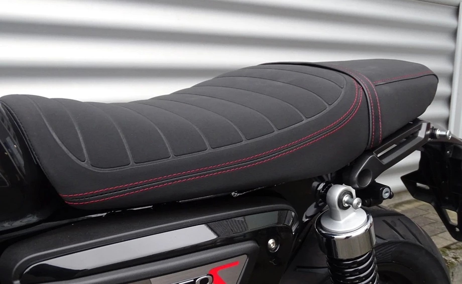 Angebot Honda GB350S Bild 6: Angebot Honda GB350S